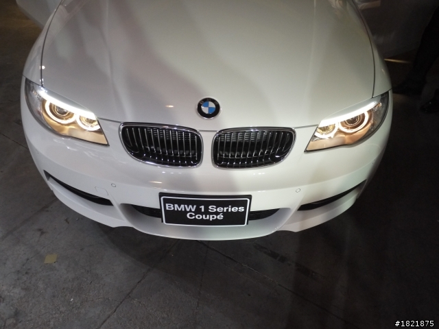 BMW 1M狂熱趴 (圖多慎入)