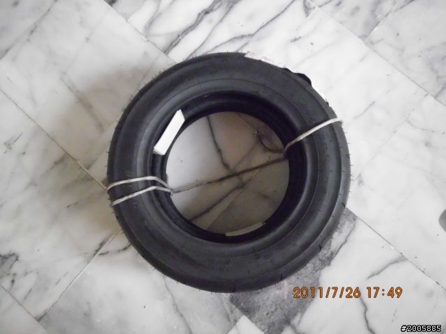 DUNLOP TT92 開箱囉~~