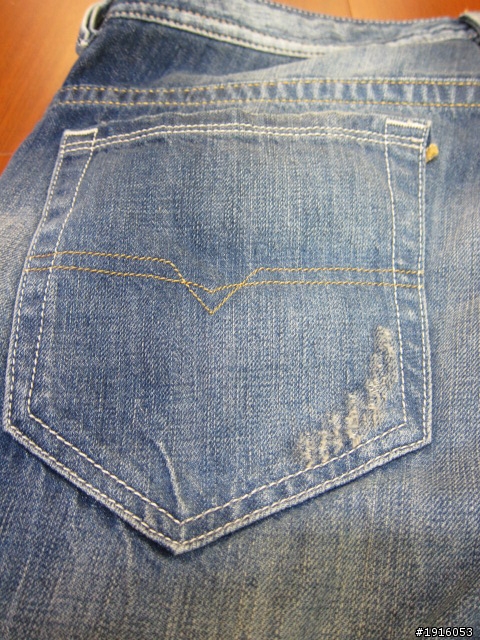 Diesel Thavar 8QL