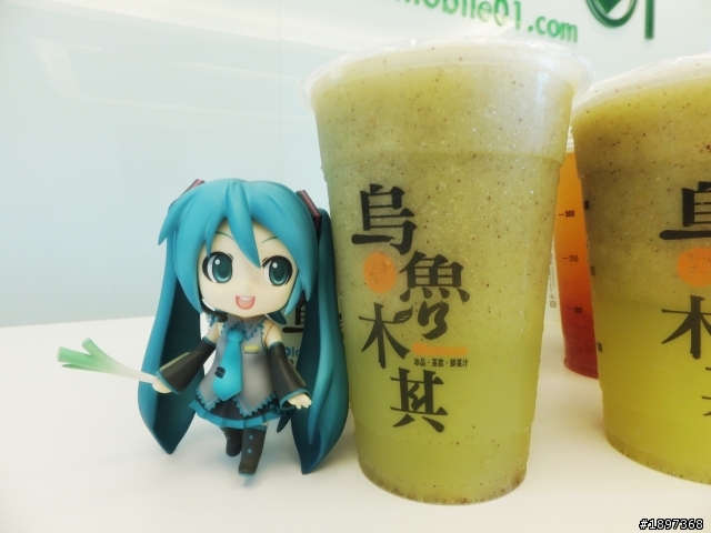 小惡魔的今日下午茶-清涼冰品+果汁冰沙(100/7/11)