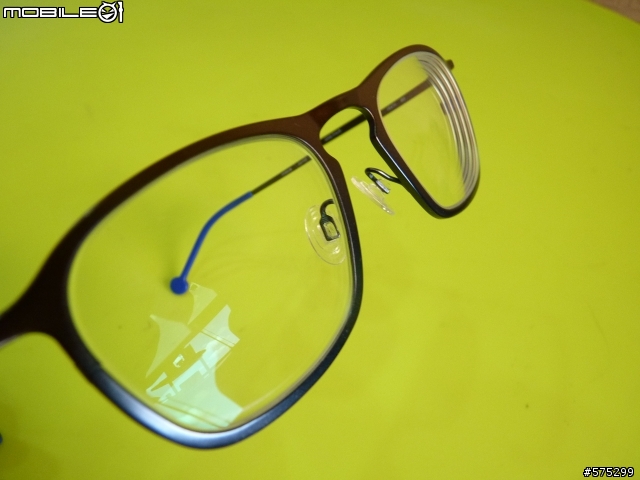 l.a. Eyeworks Taitanium HEATH(荒原)
