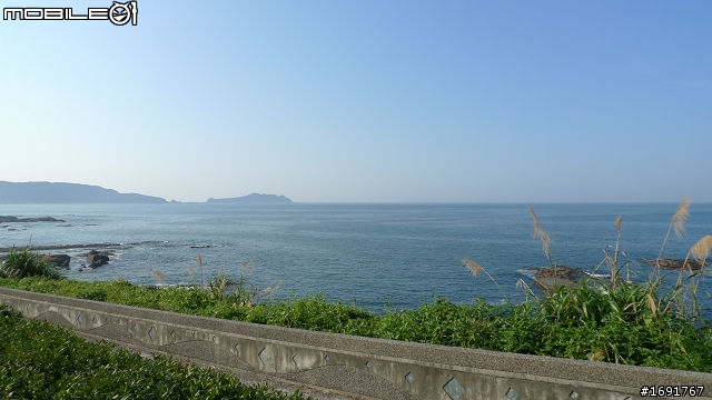 20110724看海忘憂之旅(圖多,北宜公路-北海岸)