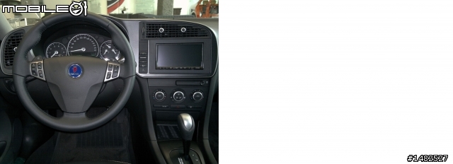 2012 9-3 Aero Griffin 與2011 9-3 Aero實車比較！