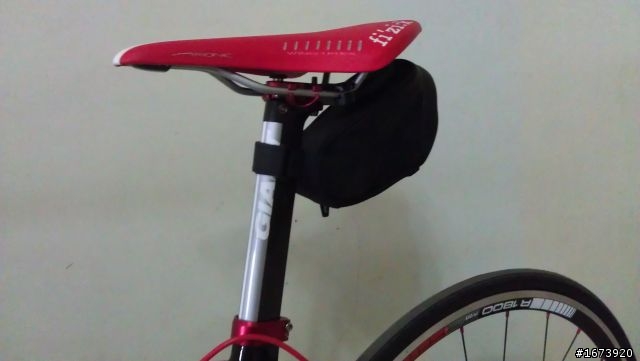 終於等到了 11 TCR ADV SL2
