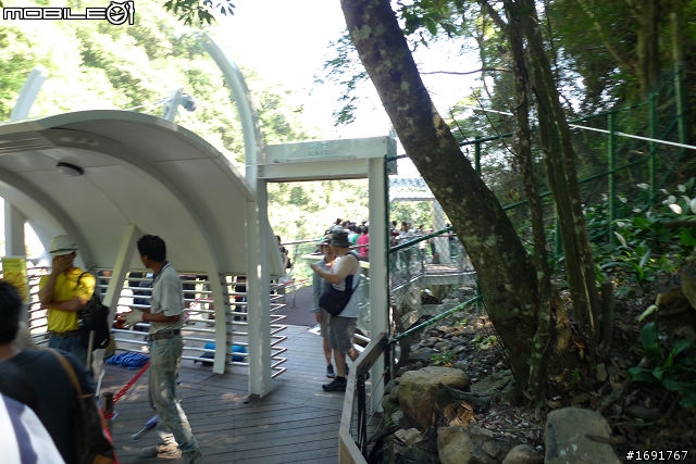 0702復興鄉小烏來首日開放尋幽之旅