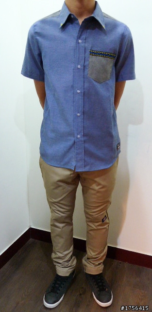 【開箱】reTURn   實穿／穿搭 ( Fenom,Neighborhood,Zunis,FAT,Dickies,CLOT )