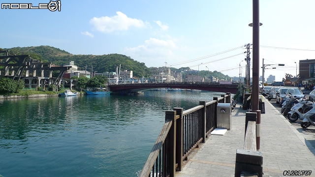 20110724看海忘憂之旅(圖多,北宜公路-北海岸)