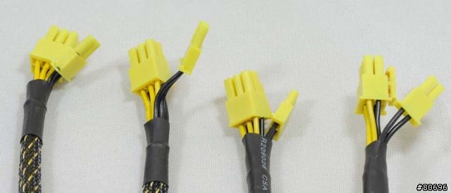 THORTECH THUNDERBOLT PLUS硬體監控800W電源供應器-介紹篇