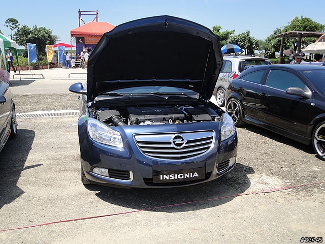 我的2011 OPELDAY(更新完成)