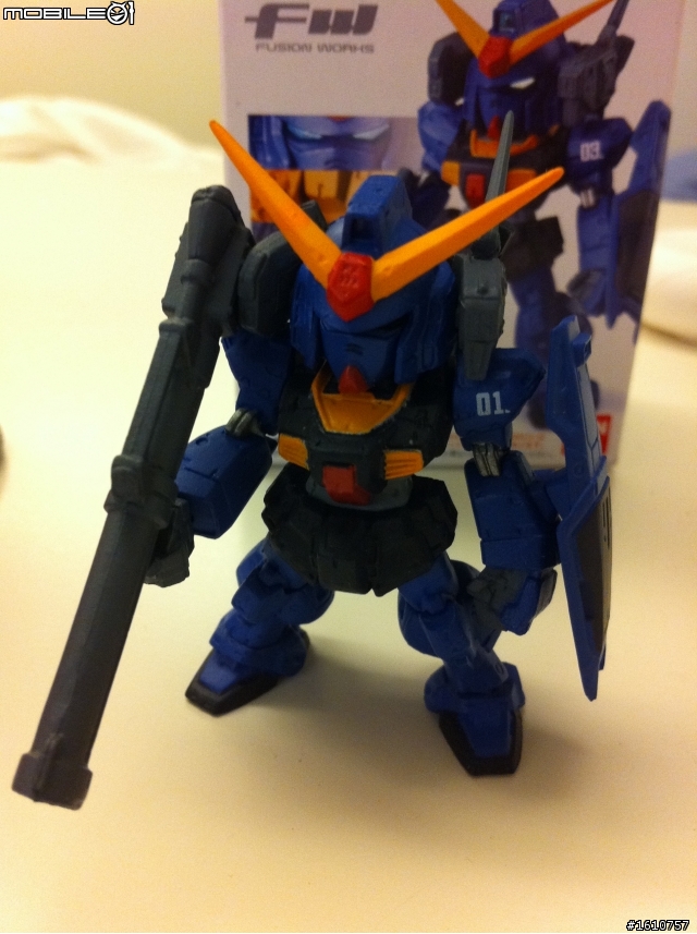gundam converge3全家開賣囉