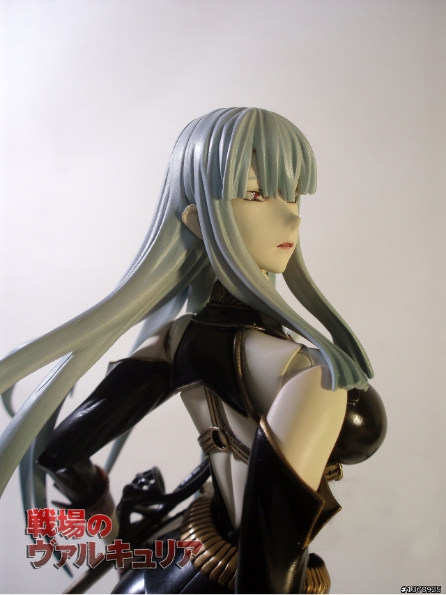 【GK新手】戰場女武神─塞爾貝利亞