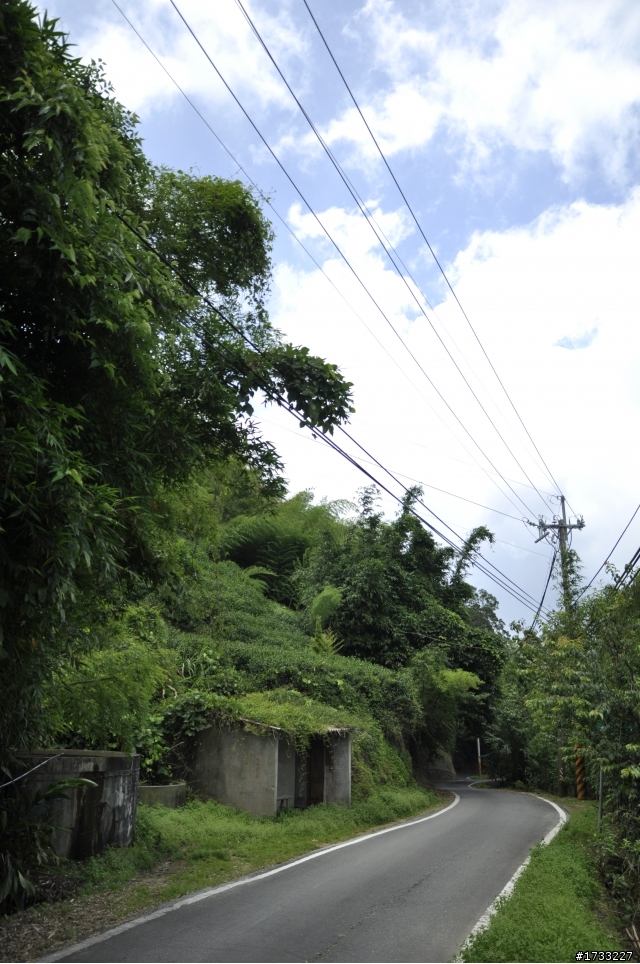 嘉義梅山