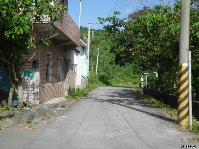 2011-07-03 米棧水璉(花38-1) 箭瑛(花46)  產業道路 縣193 [花蓮小橫貫]