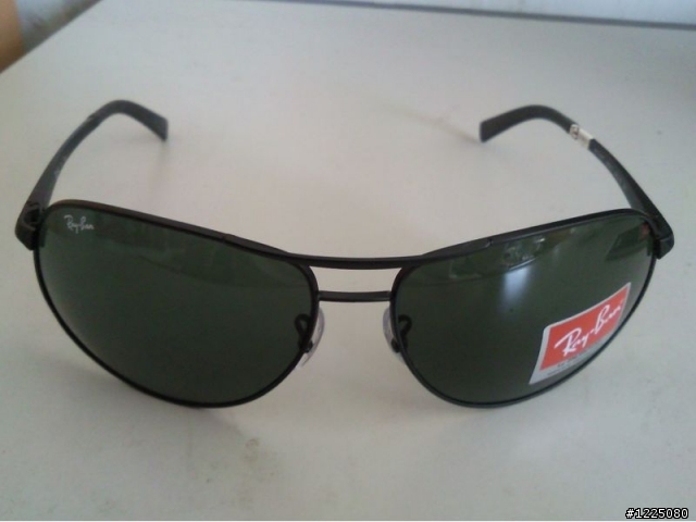 雷朋Ray-Ban RB3387 入手開箱&辨識真偽~~