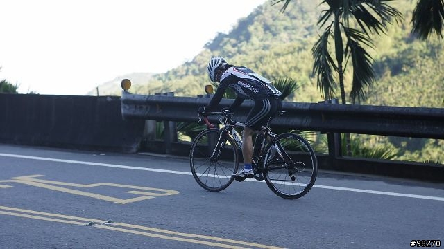 2011阿里山自行車大賽~~