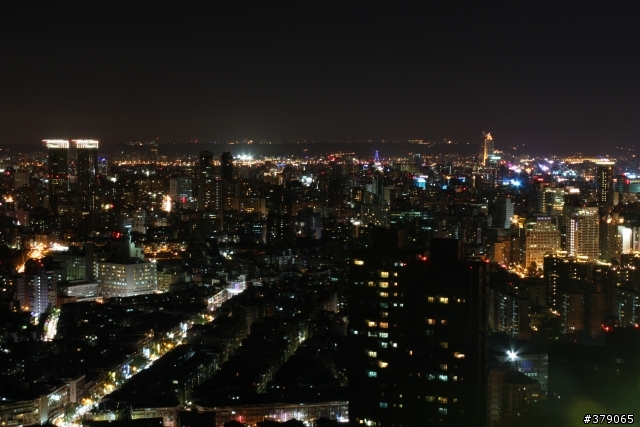 新手夜景實戰,請求指教