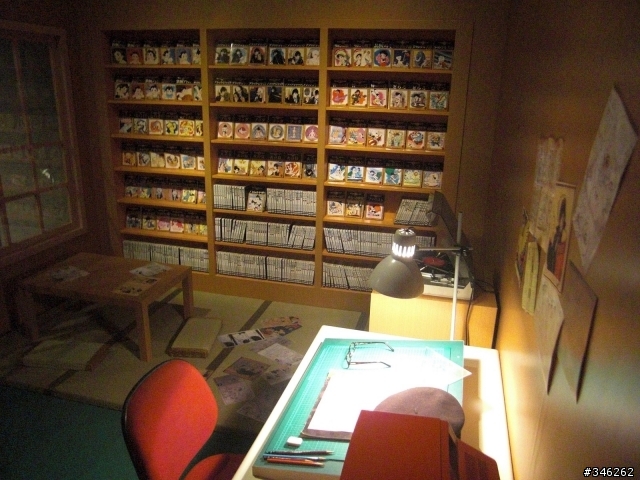 手塚治虫的世界特展