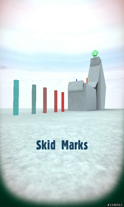 對付仇人的好遊戲！SII玩STAIR DISMOUNT爽度超高！