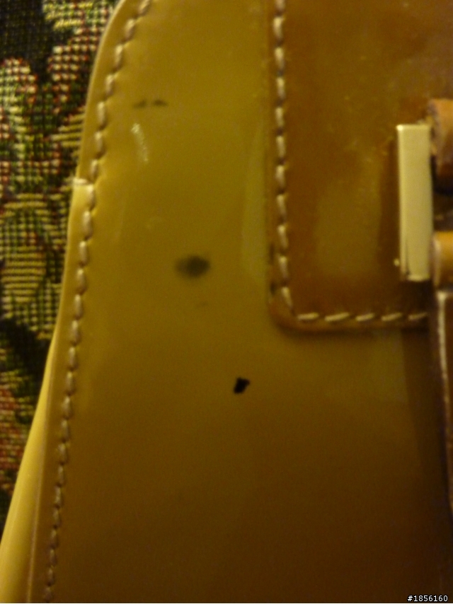 GUCCI handbag 鑑定 please