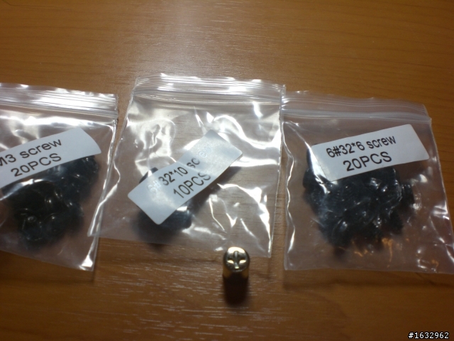 [分享]COOLERMASTER Elite 311 Plus 機殼