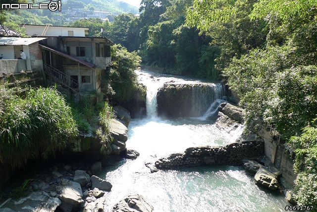 0702復興鄉小烏來首日開放尋幽之旅