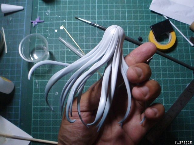 【GK新手】戰場女武神─塞爾貝利亞