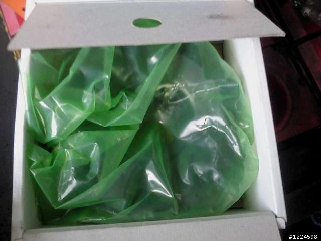 機械加工用的刀...可以算是逸品嗎^^"