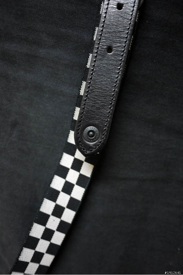 [分享] WTAPS W)taps 08 A/W NO.5 Tight 吊帶破壞工作褲