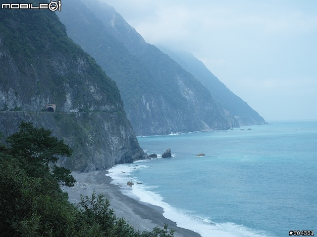 預計24耐環島卻沒達成的殘念之旅