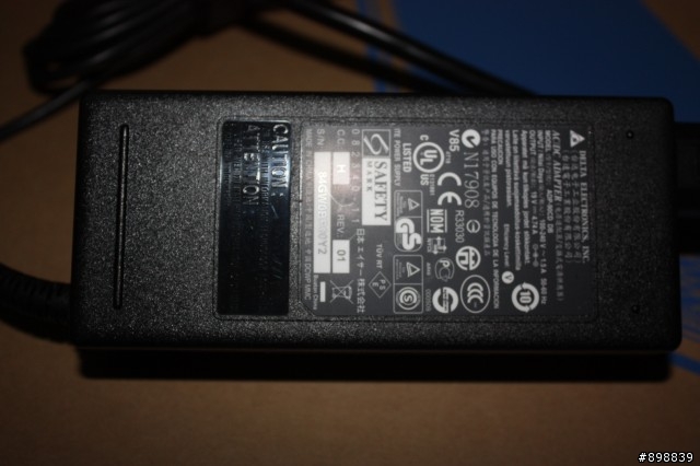Aspire 5552G-N952G64Mnkk04 開箱