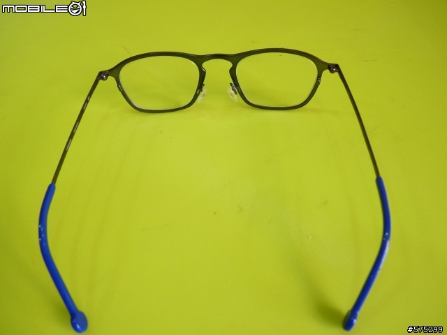 l.a. Eyeworks Taitanium HEATH(荒原)