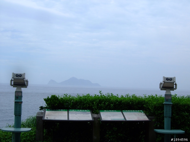 丟喜愛呆丸!七天六夜機車環島