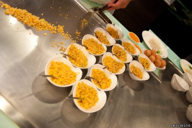 [ 分享 ] 夏慕尼精緻鐵板料理中山店