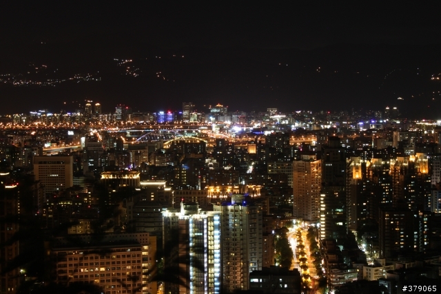 新手夜景實戰,請求指教