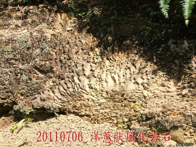 20110706 東眼山東滿步道滿月圓自行車之旅