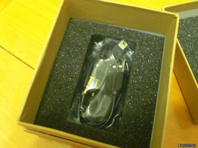 [開箱]AKG K240 MKII 加 FIREYE1隨身耳擴
