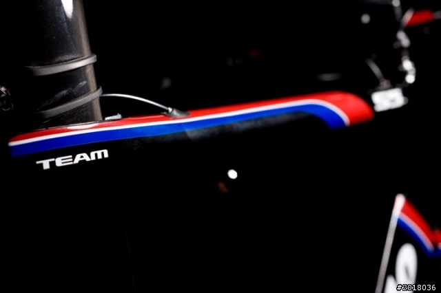 [分享] 2012 Cervelo S5 Team 非官方硬照