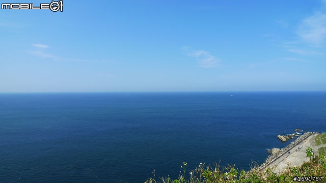 20110724看海忘憂之旅(圖多,北宜公路-北海岸)