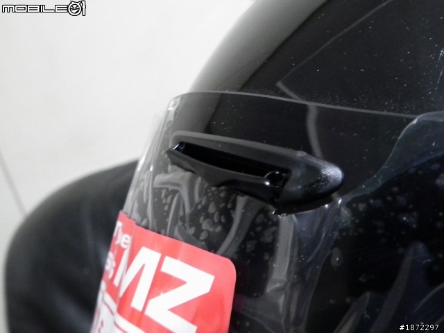 ARAI MZ剛到手&ARAI MONSTER遲來開箱~