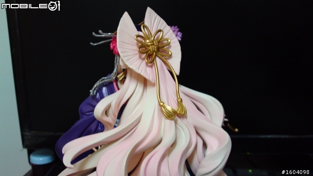 [開箱]Macross F 雪露 各版本分享 "07/21新增 - 30th cosplay版"
