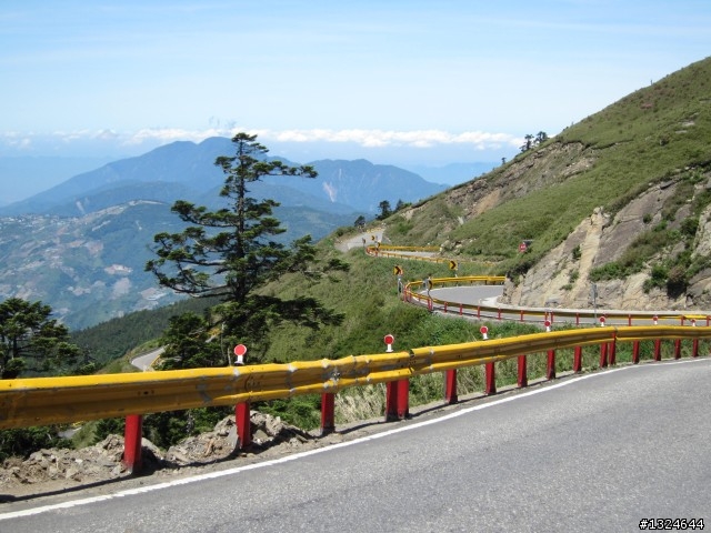 漫遊公路之巔，武嶺風華再現
