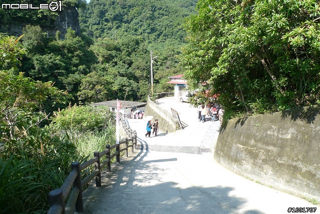 0702復興鄉小烏來首日開放尋幽之旅