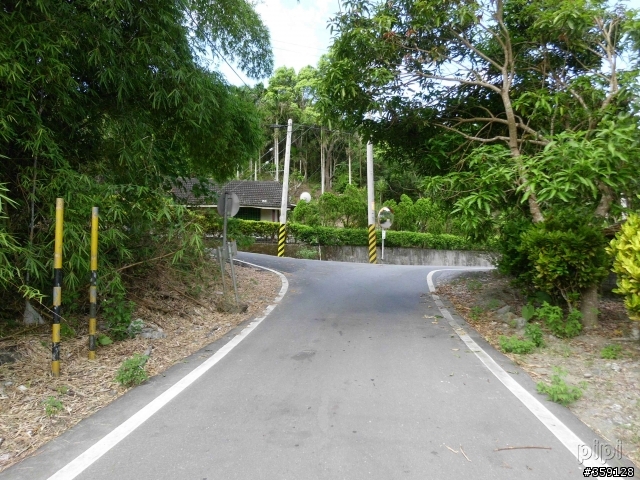 2011-07-03 米棧水璉(花38-1) 箭瑛(花46)  產業道路 縣193 [花蓮小橫貫]