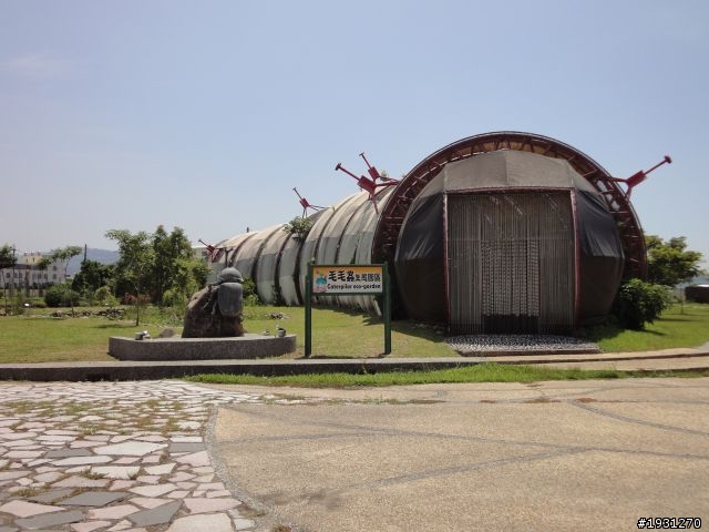 苗栗公館銅鑼之旅
