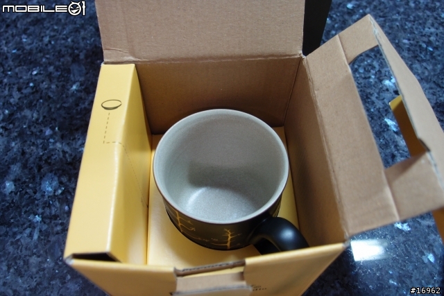 [分享]新購的同心杯