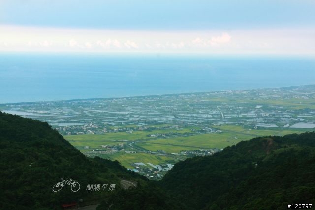 :: 單車小旅行 100.07.02-03 :: 北宜公路+台2線 ::
