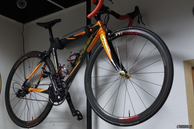 新古車開箱 !!06環法西班牙電信車隊版 ORBEA Orca