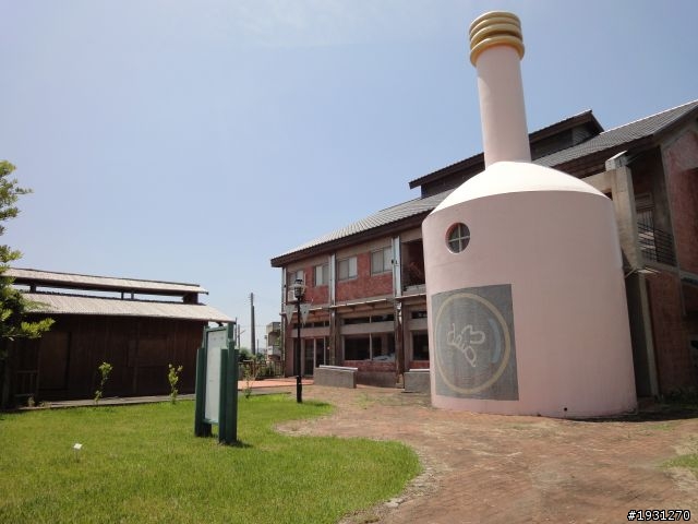 苗栗公館銅鑼之旅
