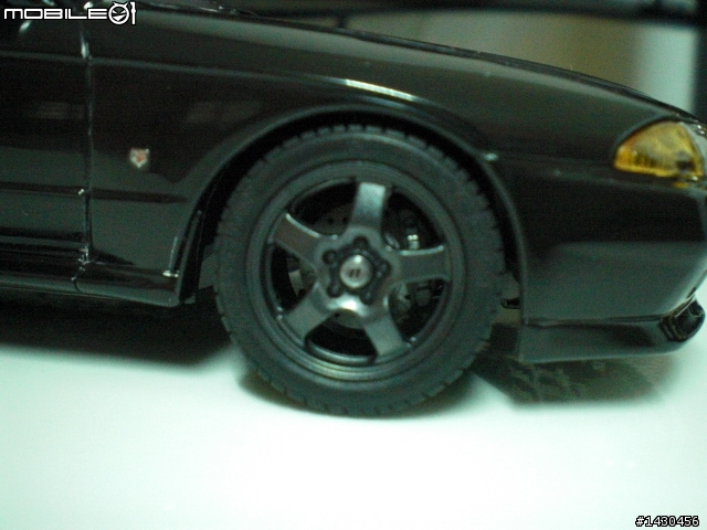 TAMIYA 1/24 GTR R32