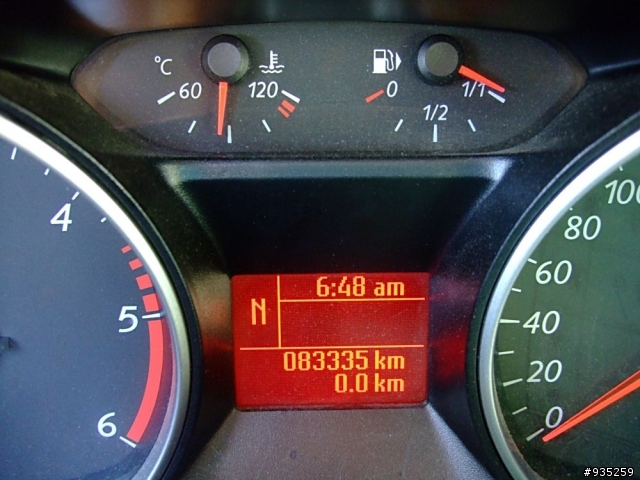 mondeo出差油耗4.0L /100km(約25)我破自己的紀錄了  101/02/28 補充